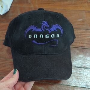Spacex Dragon Hat
